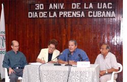 The Arab Union of Cuba to Celebrate its 30th Anniversary